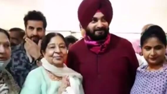 Sidhu के आगे झुक गई CM Channi की सरकार? | इंडिया चाहता है