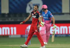 Harshal Patel ने रचा इतिहास, युजवेंद्र चहल का बेहद ही खास रिकॉर्ड तोड़ा