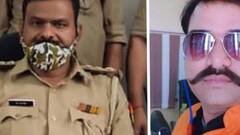 Manish Gupta Murder Case : कौन हैं SHO JN Singh, जिनपर उठ रहे सवाल ? | Baat To Chubegi