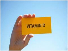 Vitamin D में आपकी हड्डियों के लिए क्या है एक प्रमुख असर? जानिए अहम जानकारी