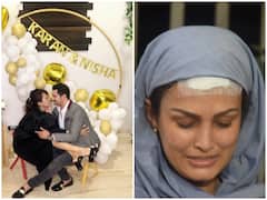 डोमेस्टिक वॉयलेंस केस में Karan Mehra और उनके परिवार को मिली जमानत, पत्नी Nisha Rawal ने दर्ज कराया है केस