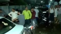 અમદાવાદ: 2 ઇંચ વરસાદમાં લોકોના ઘરોમાં પાણી, જુઓ ગુજરાતી ન્યુઝ