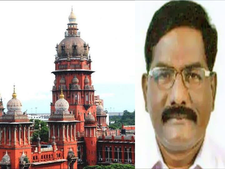 A judge has ordered the suspension of an officer involved in a sexual harassment complaint in Pondicherry on his retirement day பாலியல் தொல்லை...பெண் டாக்டர் அவசர வழக்கு... ஓய்வு நாளில் அதிகாரி சஸ்பென்ட்!