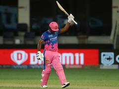 Sanju Samson ने बल्लेबाजों को ठहराया हार का जिम्मेदार, आखिर तक उम्मीद नहीं छोड़ने का दावा भी किया