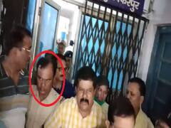 Bihar News: केस 'मैनेज' करने के नाम पर घूस ले रहा था दारोगा, निगरानी की टीम ने रंगे हाथ दबोचा