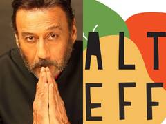 ALT EFF 2021: 9 से 17 अक्टूबर के बीच होगा पर्यावरण फिल्म समारोह का आयोजन, गुडविल एम्बेसडर बने Jackie Shroff