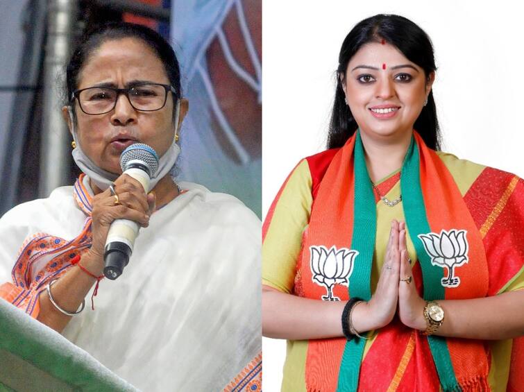 Polling begins in Bhabanipur seat which decide the Trinamool Congress supremo Mamata Banerjee's political Fate Polling begins in Bhabanipur | முதல்வர் பதவியைத் தக்கவைப்பாரா மம்தா பேனர்ஜி? பாபனிபூர் தொகுதியில் வாக்குப்பதிவு தொடக்கம்