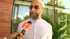 Manish Gupta Case: 'ये ठोंक दो नीति का परिणाम है'-Owaisi ने Yogi सरकार को घेरा