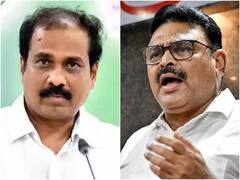 Heritage Defamation: ఏపీ మంత్రి కన్నబాబు, ఎమ్మెల్యే అంబటి రాంబాబుపై నాన్‌బెయిల్‌బుల్‌ వారెంట్‌