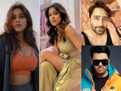 Shaheer Sheikh, Nia Sharma ले Manish Paul तक, काम नहीं मिलने के वजह से बेरोजगार हो गए थे ये सेलेब्स
