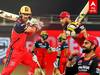 RR vs RCB, Match Highlights: மீண்டும் கெத்து காட்டிய கோலி படை!