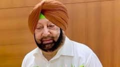 Who will be the NEW FACE of Congress in Punjab? | Hoonkar(30.09.2021)