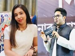 Coal Case: কয়লাকাণ্ডে ভিডিও কনফারেন্সিংয়ের মাধ্যমে আদালতে হাজিরা রুজিরা বন্দ্যোপাধ্যায়ের | Bangla News