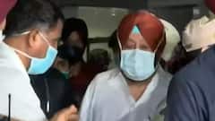 Punjab Congress Crisis: Navjot Singh Sidhu now likely to stay?