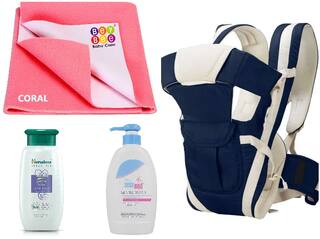 Amazon Sale: ਐਮਜ਼ੌਨ 'ਤੇ ਬੇਬੀ ਉਤਪਾਦਾਂ 'ਤੇ ਵੱਡੀ ਛੋਟ, 150 ਰੁਪਏ ਤੋਂ ਘੱਟ 'ਚ ਖਰੀਦੋ ਬੇਬੀ ਪ੍ਰੋਡਕਟਸ