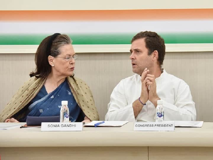 Congress Vs Congress: CWC Meeting Very Soon, Says Surjewala After G-23 Leaders Mount Pressure Congress Vs Congress: CWC Meeting Very Soon, Says Surjewala After G-23 Leaders Mount Pressure