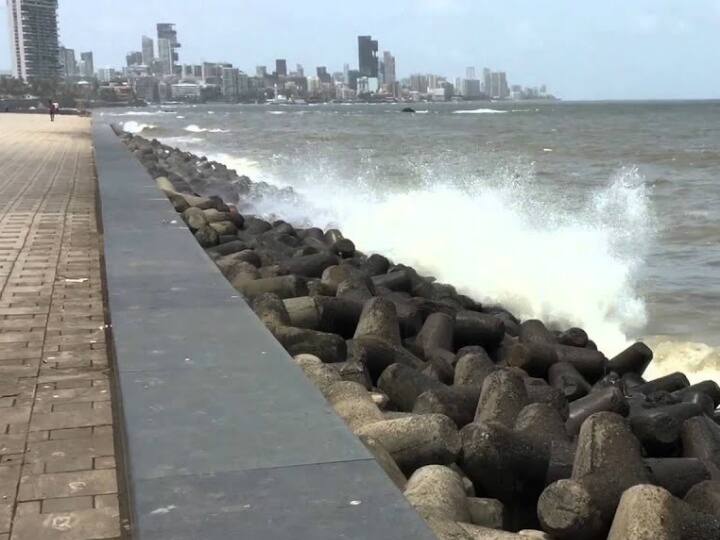 Centre approves Mumbai's Coastal Zone Management Plan - Here's how it will help city and its suburbs मुंबईकरांसाठी मोठी बातमी! मुंबईतील सागरी प्रकल्पांचा मार्ग मोकळा! सागरी हद्द व्यवस्थापन आराखड्याला अखेर मंजुरी