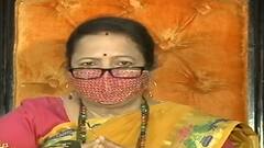 केईएमच्या विद्यार्थ्यांवर उपचार सुरु, दोन्ही डोस झाले तरी मास्कचा वापर करा: Kishori Pednekar