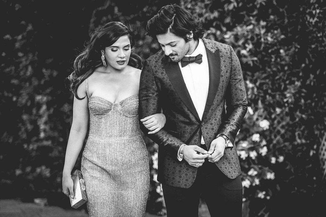 Richa Chadha and Ali Fazal Planning To Get Marriage plans in February or March Richa Chadha और Ali Fazal शादी की कर रहे हैं प्लानिंग, फरवरी या मार्च में कर सकते हैं शादी