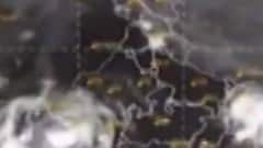 ગુલાબ વાવાઝોડુ: વેલ માર્ક લો પ્રેશર ડિપ્રેશનમાં ફેરવાયું, જુઓ ગુજરાતી ન્યુઝ