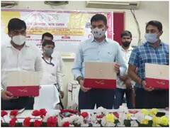 Women Empowerment in UP: चंदौली में निर्भया कार्यक्रम की शुरुआत, आर्थिक रूप से मजबूत होंगी महिला