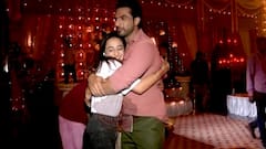 Sneha Jain and Mohammad Nazim's special bond | SBS Originals