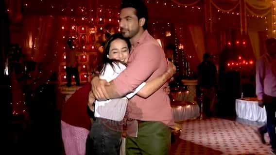 Sneha Jain and Mohammad Nazim's special bond | SBS Originals