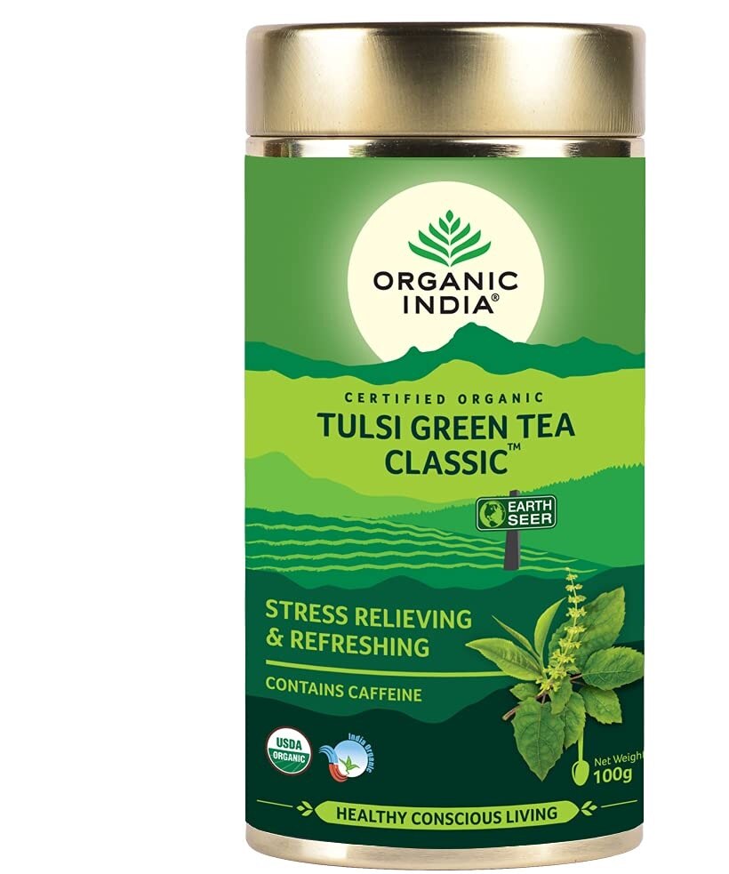 Amazon Green Tea Offers: ਇਮਿਊਨਿਟੀ ਵਧਾਉਣ ਲਈ ਰੂਟੀਨ 'ਚ ਸ਼ਾਮਲ ਕਰੋ ਗ੍ਰੀਨ ਟੀ, ਆਨਲਾਈਨ ਖਰੀਦਣ 'ਤੇ ਮਿਲ ਰਹੇ ਔਫਰ