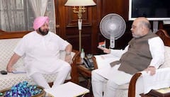 Morning News: Amit Shah के बाद JP Nadda से मिल सकते हैं Captain Amarinder