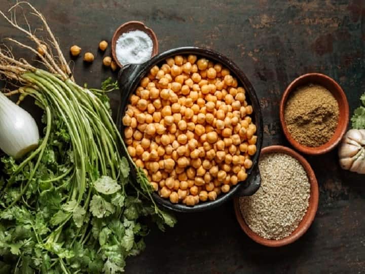 Kitchen Hacks: Here Are Ways To Store Chickpeas To Protect Them From Insects During Rainy Season Kitchen Hacks: Here Are Ways To Store Chickpeas To Protect Them From Insects During Rainy Season