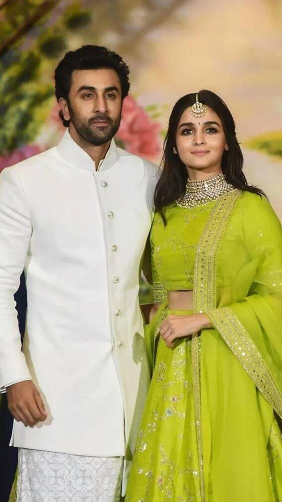 আলিয়ার আগে আর কোন কোন নায়িকার সঙ্গে সম্পর্কে ছিলেন রণবীর কপূর?