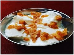 Health Care Tips: Curd के साथ ये चीजें मिलाकर खाने से मिलेगी इंस्टेंट एनर्जी, जानें इसके फायदें