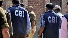 Mahant Narendra Giri case: Anand Giri quizzed for more than 7 hours