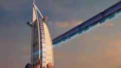 અસ્મિતા વિશેષઃ દુબઈમાં દુનિયા