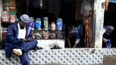 ભાવનગરમાં વરસાદી માહોલ, બોર અને કૃષ્ણકુંજ તળાવમાં આવ્યા નવા નીર