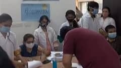 અમદાવાદઃ ગુજરાત યુનિવર્સિટીએ વિદ્યાર્થીઓને પોષણક્ષમ આહાર આપવા માટે કરી અનોખી પહેલ