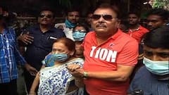 WB By polls 2021: নালিশ করলে কি ফাঁসি হবে? BJP-কে কটাক্ষ মদনের | Bangla News