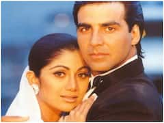 जब Shilpa Shetty ने लगाया था Akshay Kumar पर आरोप- अक्षय धोखेबाज हैं, मेरे साथ रिश्ते में रहरते हुए ट्विंकल को डेट कर रहे थे