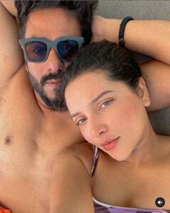 রাজ-শুভশ্রীর মলদ্বীপ ডায়েরি, প্রথমবার বিদেশে পাড়ি দিল ইউভান