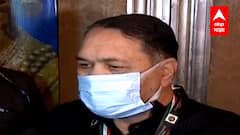 Dilip Walse Patil on Anil Deshmukh : परमबीर सिंह परदेशात गेले असतील तर गंभीर : गृहमंत्री ABP Majha