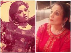 Dance Deewane 3 में स्पेशल गेस्ट नहीं बनेंगी Mumtaz, ज्यादा फीस मांगने की अटकलें