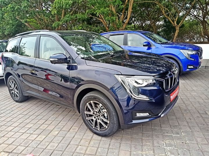 Mahindra XUV700 Full Prices Revealed, Check Details!