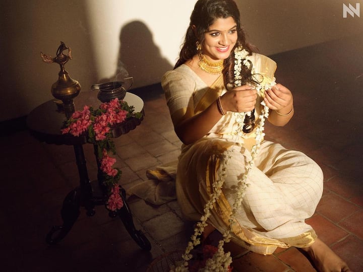 అపర్ణ బాల మురళి 11, సెప్టెంబర్ 1995న కేరళ లో జన్మించారు. (Courtesy: Aparna Bala Murali/Instagram)