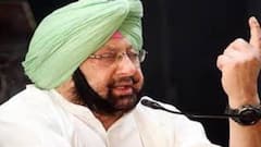 Punjab Congress Crisis: Is Navjot Singh Sidhu willing to resolve the matter?