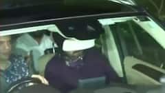 Congress agrees on Navjot Singh Sidhu's demands: Sources