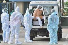 WB Corona Update: দৈনিক সংক্রমণে শীর্ষে কলকাতা, মৃত্যুতে উত্তর ২৪ পরগনা। Bangla News