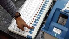 WB ByPoll 2021: 'ভোট পড়ে গিয়েছে', বুথে গিয়ে জানলেন ভোটার। Bangla News