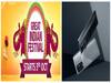 Amazon Great Indian Festival Sale : VIVO, OPPO போன்ற டாப் பிராண்ட் மொபைல்ஃபோன்களில் அதிரடி ஆஃபர்!