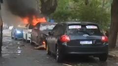 Paraguay protest against tougher private property laws turn violent