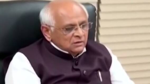 ગાંધીનગર: મુખ્યમંત્રી ભુપેન્દ્ર પટેલ સાથે પાટીદાર આગેવાનોની બેઠક, જુઓ ગુજરાતી ન્યુઝ